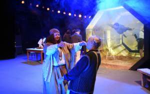 Rok z życia codziennego w Europie Środkowo-Wschodniej