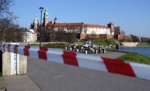 Takich zakazów nigdy do tej pory nie było... fot. Marek Lasyk