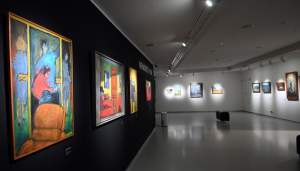 Memento vitae: pierwsza prezentacja całej kolekcji malarstwa Czapskiego