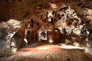 Nowa Smocza Jama pod Wawelem, zwiedzanie jeszcze ciekawsze