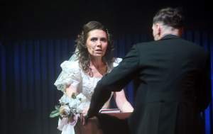 Adaptacja najnowszej powieści Doroty Masłowskiej