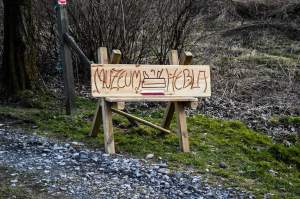 Muzeum Hebla już otwarte! Idealne miejsce na mikro podróż