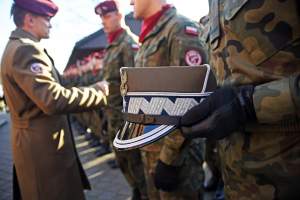 Pożegnanie bohatera: ujawniał denuncjatorów i wspierał współwięźniów