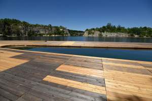 Śródziemnomorski krajobraz w Krakowie, fot. Marek Lasyk