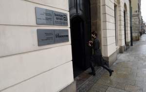 Bunkier Sztuki w nowym miejscu, fot. Marek Lasyk