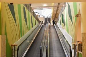 Trudne "odmrażanie" galerii handlowych, już ich nie lubimy?