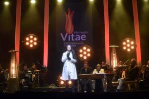 Genialny koncert bez bisów i oklasków