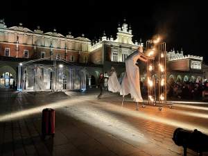 Na przekór pogodzie. Festiwal powróci we wrzesniu