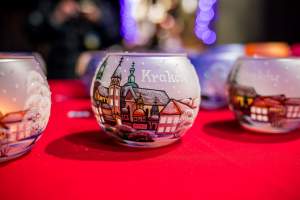 Kraków na święta jeszcze piękniejszy, cudowna atmosfera