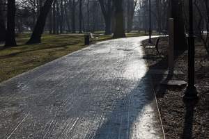 Park Krakowski: miliony wyrzucone w błoto? Zdecydowanie NIE