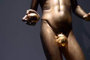 XX + XXI. Rzeźba, nowa wystawa stała w Muzeum Narodowym