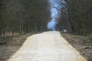 „KL Plaszow. Miejsce po, miejsce bez”, miejsce szczególne w Krakowie