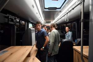 Tak wygląda najnowszy nabytek krakowskiego MPK