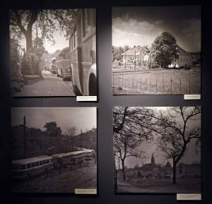 Wieliczka na starych fotografiach. Wystawa na Zamku Żupnym