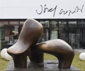 Bez wątpienia jest moc w tych przedmiotach