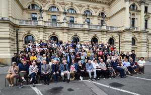 Zespół Teatru im. Słowackiego pokazuje moc. Zapowiada się fascynujący rok