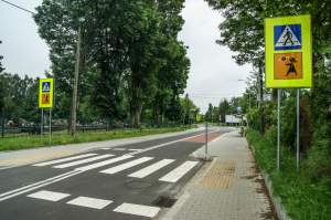 Kilka miesięcy przed terminem: pojedziemy wyremontowaną Bieżanowską