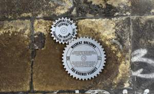 Na pamiątkę. Bardzo archiwalne zdjęcia obiektu, którego już nie ma