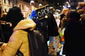 Opór: dzień nieprzyjmowania mandatu