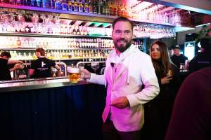 Gwiazdor YouTube w Krakowie, chce zostać prezydentem RP