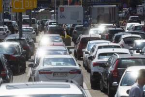 Najbardziej oblegany sklep po poluzowaniu obostrzeń