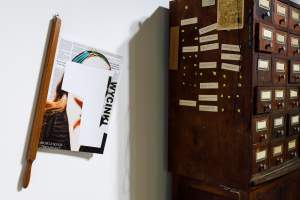 Z kurzu w kurz, wystawa w Cricotece, fot. Szymon Sokołowski