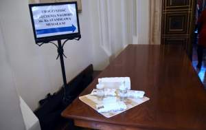 Uroczystości w czasach koronawirusa, wręczenie nagrody im. ks. Musiała