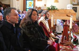 Ostatnie pożegnanie ks. Tadeusza Isakowicza-Zaleskiego