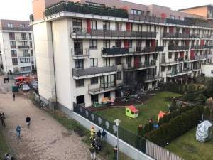 Czy dzieci wrócą do przedszkola na Sołtysowskiej?