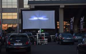 Wrażenia po pierwszym wieczorze mieszane...