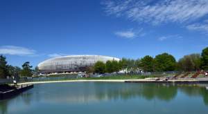 Krakowski  „Zanzibar",  „Malediwy": jest pięknie, ale...