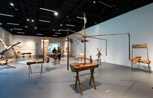 To trzeba zobaczyć:  „Bereś” rzeźby i manifestacje