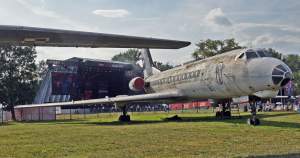 Najbardziej odlotowa scena w Krakowie...