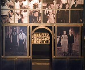 Niemcy poddawali ich rasowym badaniom. Wyjątkowy hołd ofiarom