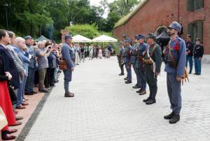 Wielkie otwarcie Fortu Borek – filii Centrum Kultury Podgórza