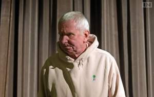 Krzysztof Materna proponuje grupową terapię Polek i Polaków