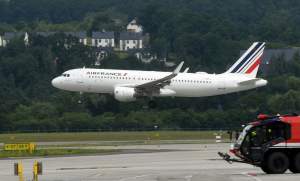 No to lecimy do Paryża. Kto jest chętny?