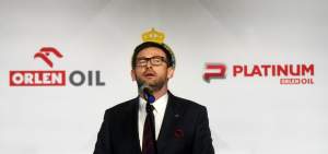 Orlen wkracza do Wisły. Prawie jak Gazprom? Fot. Marek Lasyk