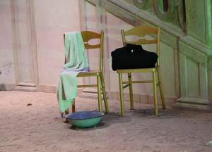 Grób Pański, który w Krakowie budzi największe zainteresowanie