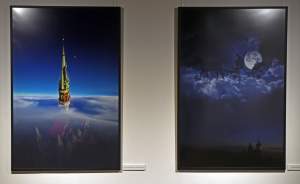 Oto siła fotografii w Nowej Hucie. Koniecznie do zobaczenia