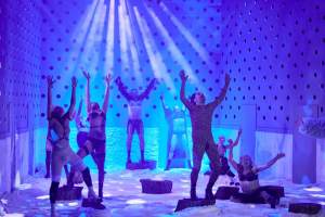 Te spektakle zobaczymy podczas Festiwalu Boska Komedia