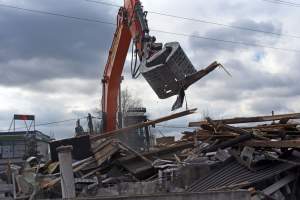 To był absolutnie kultowy lokal...