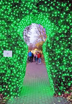 Tu na szczęście nie ma lockdownu...