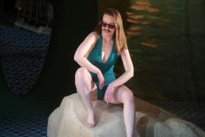 "Genialna przyjaciółka" czyli fenomen kobiecej wrażliwości...