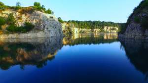 Zakrzówek: wreszcie powstanie tu miejski park