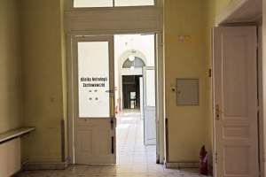 Wesoła, czerwiec 2021. Fot. Marek Lasyk