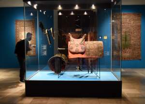 Po trzydziestu latach unikatowa kolekcja znów dostępna - Fot. Marek Lasyk