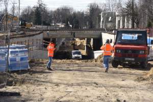 Dlaczego nie mogą skończyć budowy tego tunelu?