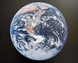 Unikatowe zdjęcia NASA do oglądania w Krakowie