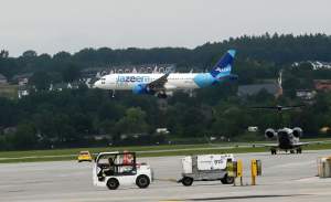 Z Krakowa do Kuwejtu. Kolejne bezpośrednie połączenie z krakowskiego lotniska